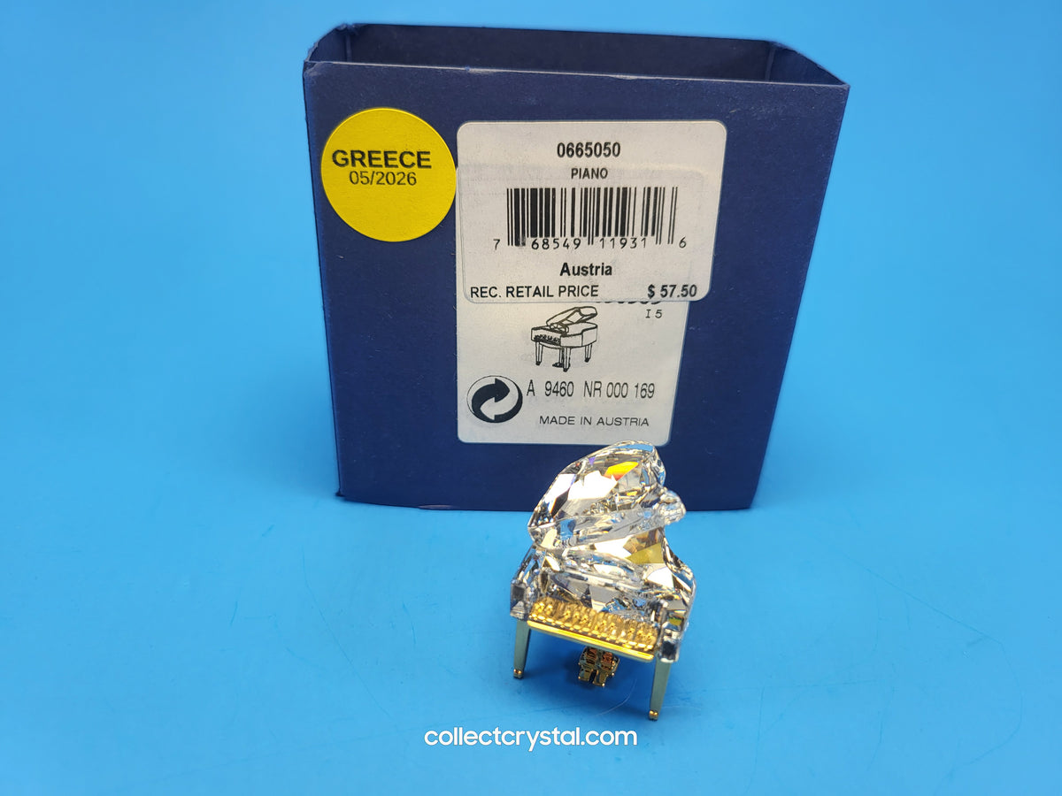 MEMORIES – PIANO v2 GOLD 665050