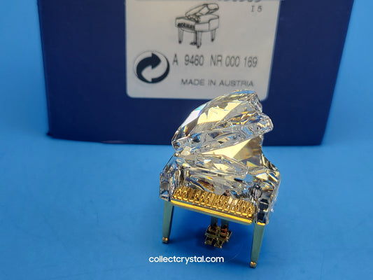 MEMORIES – PIANO v2 GOLD 665050