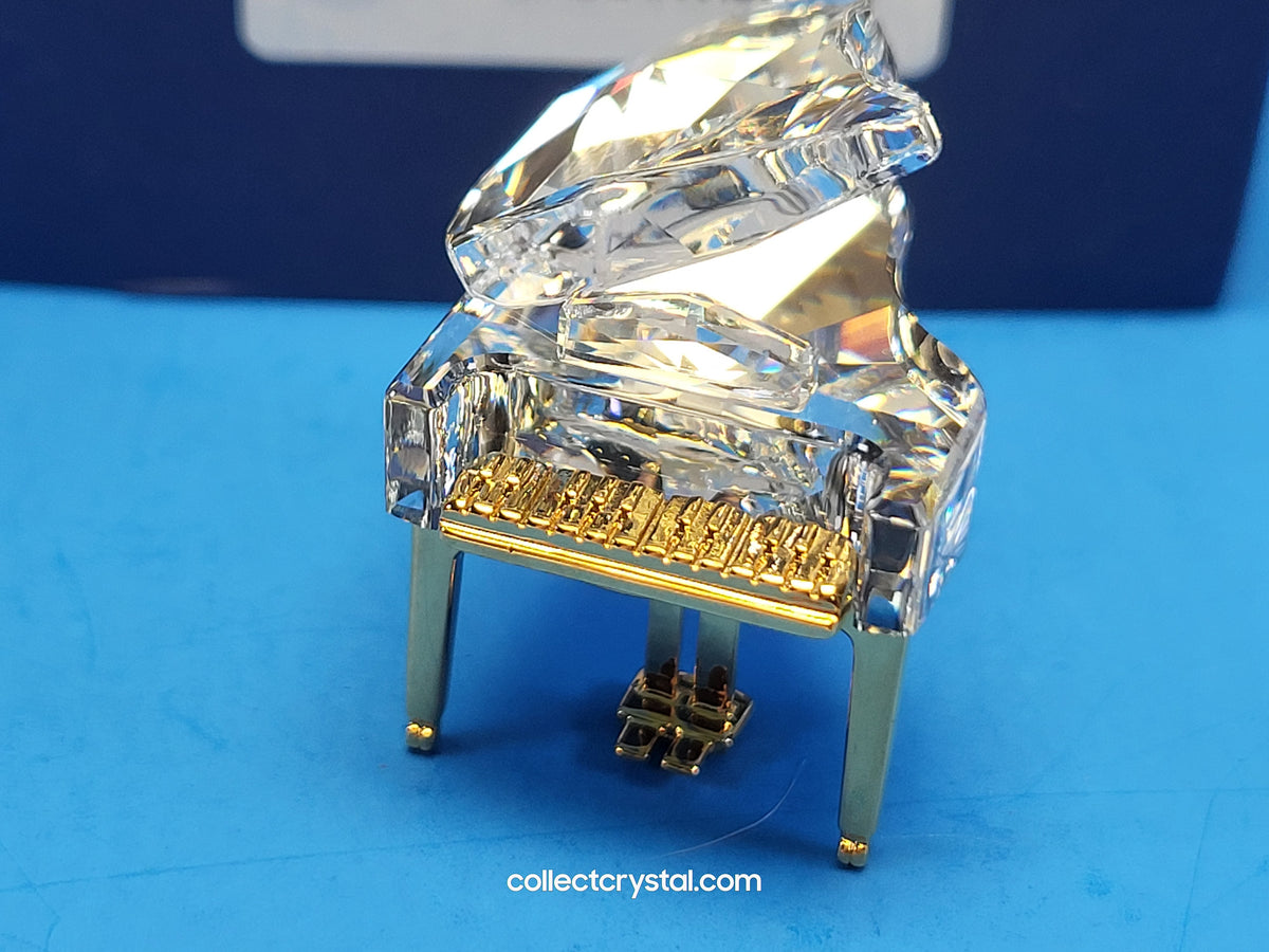 MEMORIES – PIANO v2 GOLD 665050