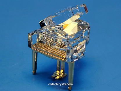 MEMORIES – PIANO v2 GOLD 665050