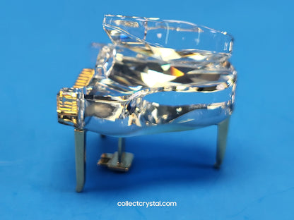 MEMORIES – PIANO v2 GOLD 665050