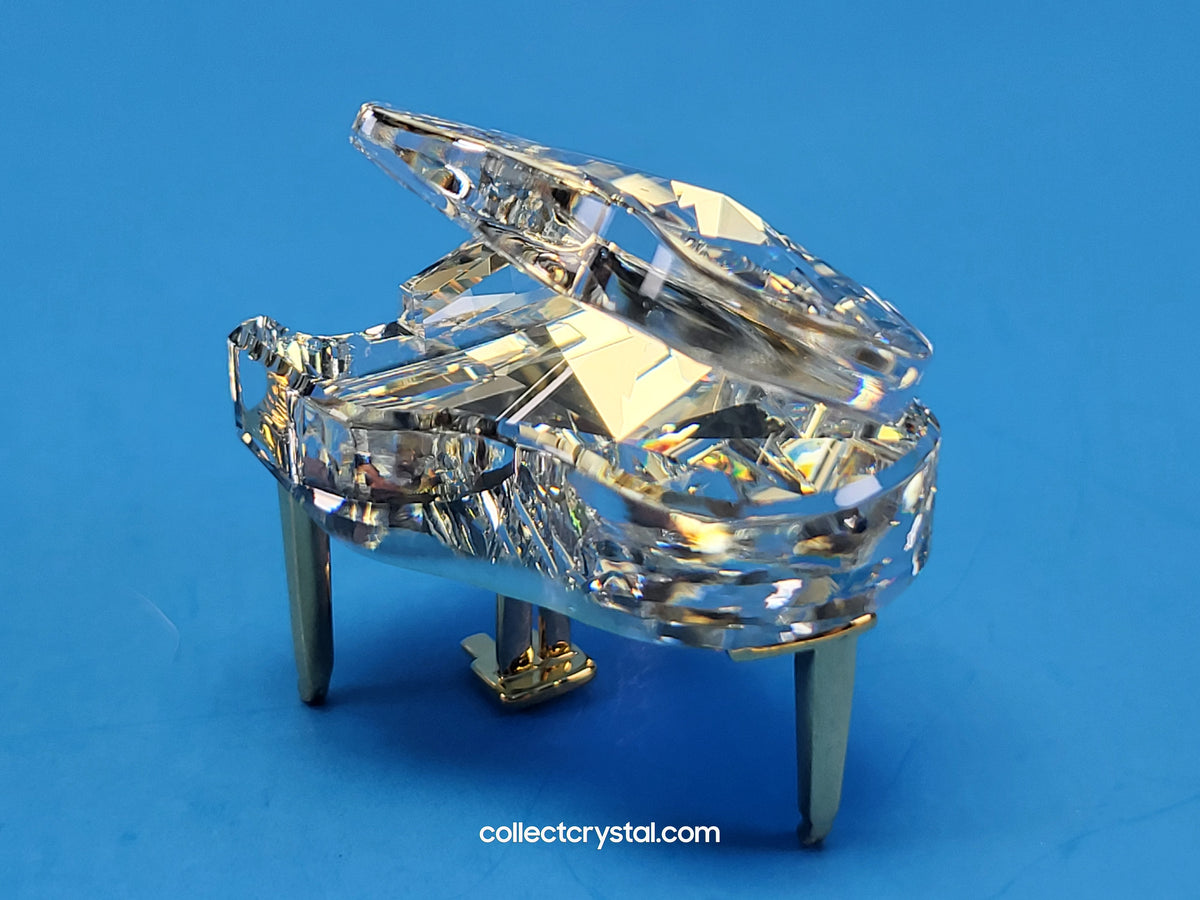 MEMORIES – PIANO v2 GOLD 665050