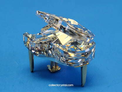 MEMORIES – PIANO v2 GOLD 665050