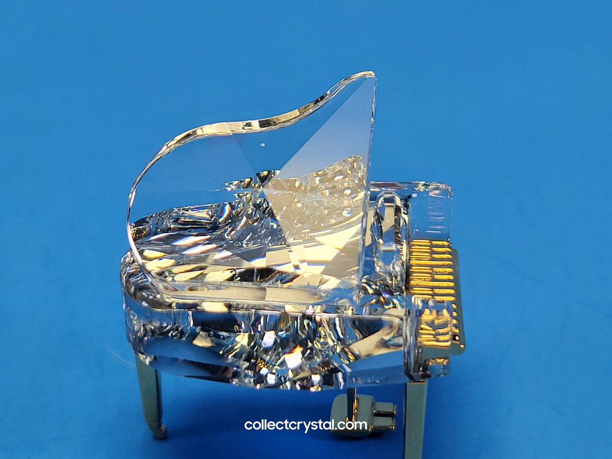MEMORIES – PIANO v2 GOLD 665050
