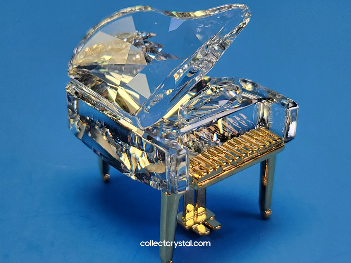MEMORIES – PIANO v2 GOLD 665050