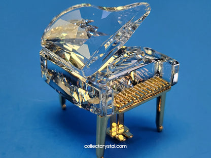 MEMORIES – PIANO v2 GOLD 665050