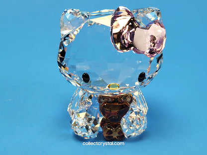 HELLO KITTY WITH BEAR # 1096879