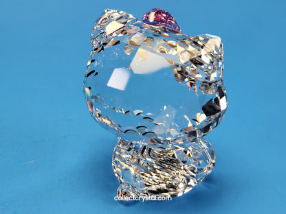 HELLO KITTY WITH BEAR # 1096879