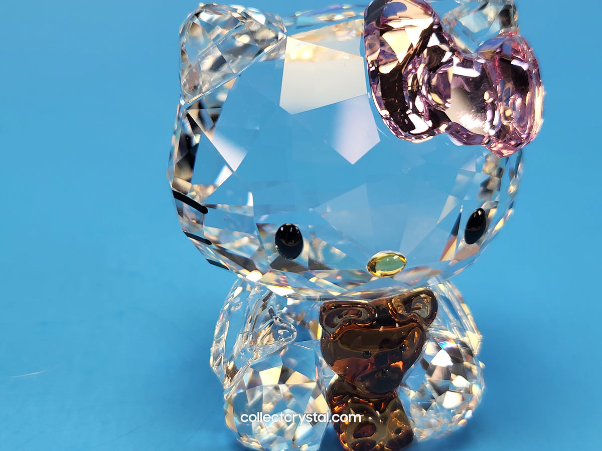 HELLO KITTY WITH BEAR # 1096879