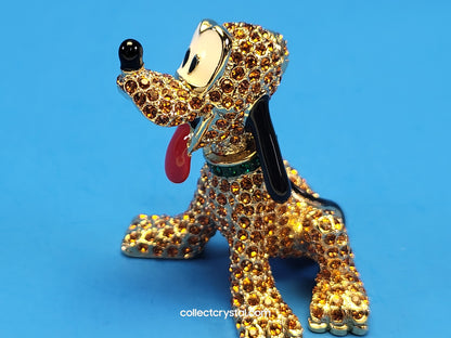 Swarovski Arribas Disney LE Fab 5 Set 14014010 Mickey Minnie Donald Pluto Goofy
