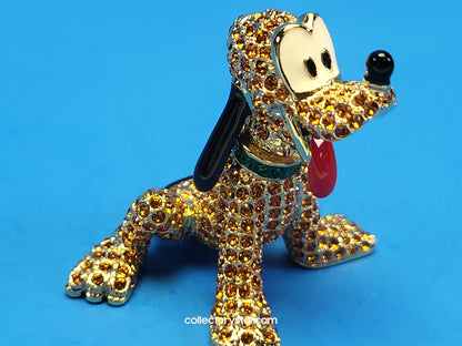 Swarovski Arribas Disney LE Fab 5 Set 14014010 Mickey Minnie Donald Pluto Goofy