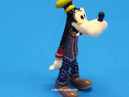 Swarovski Arribas Disney LE Fab 5 Set 14014010 Mickey Minnie Donald Pluto Goofy