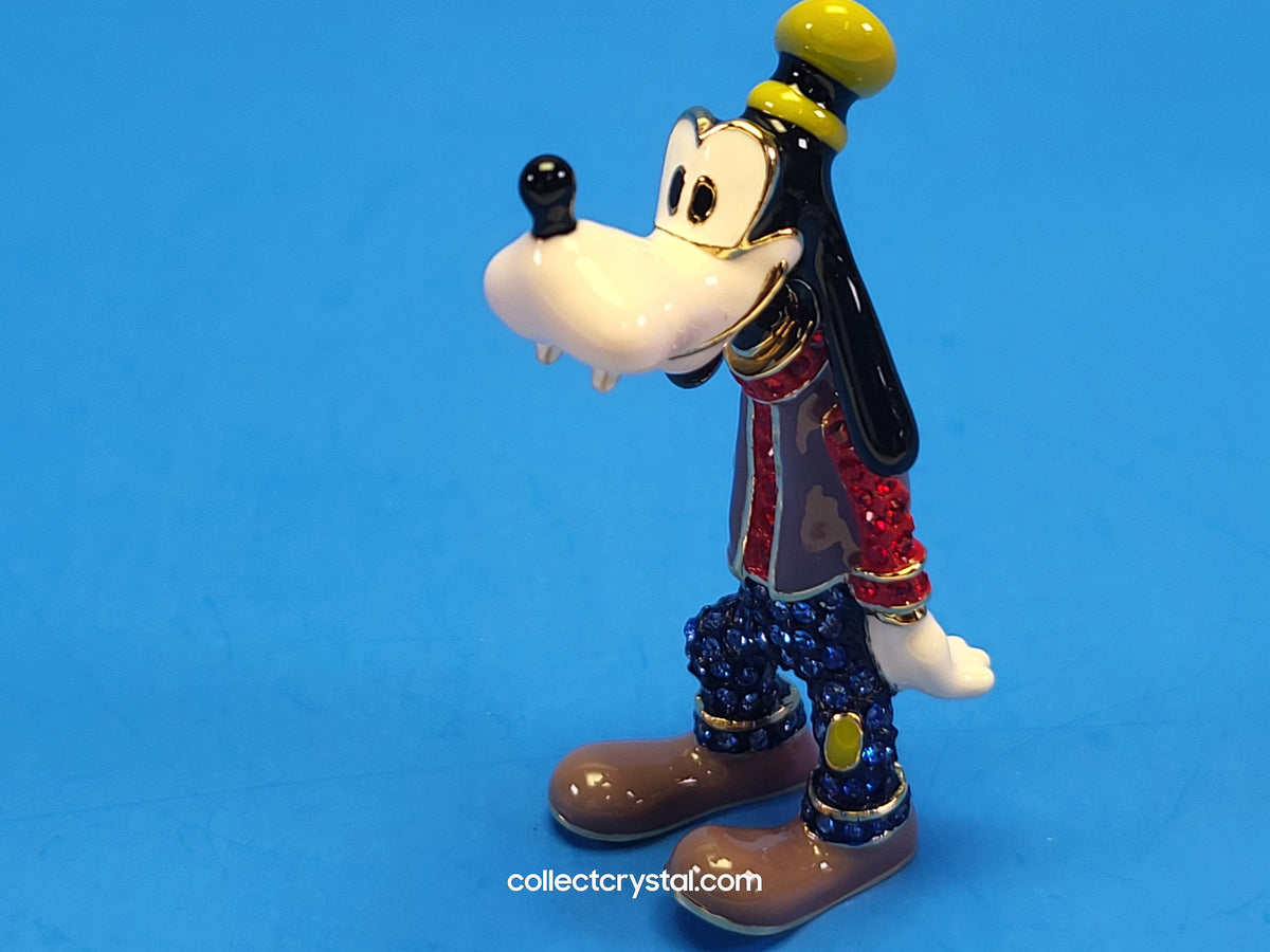 Swarovski Arribas Disney LE Fab 5 Set 14014010 Mickey Minnie Donald Pluto Goofy