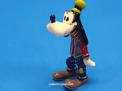 Swarovski Arribas Disney LE Fab 5 Set 14014010 Mickey Minnie Donald Pluto Goofy
