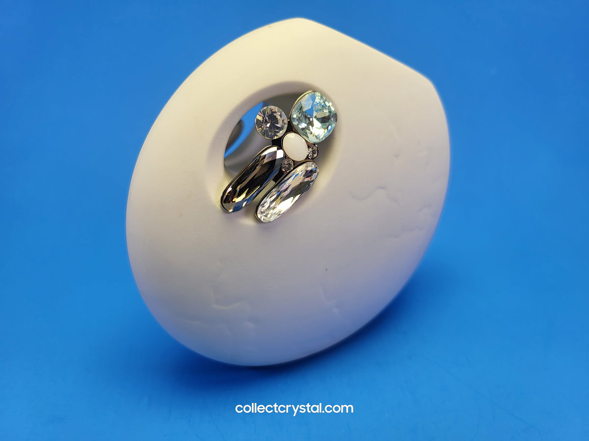 VASE – MILIK SMALL # 839834 - MOOD COLLECTION