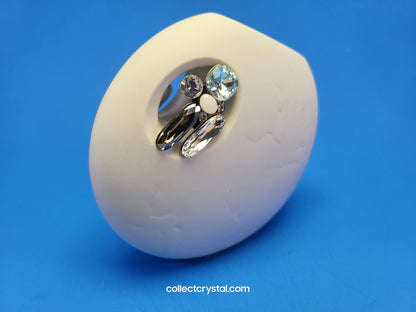 VASE – MILIK SMALL # 839834 - MOOD COLLECTION