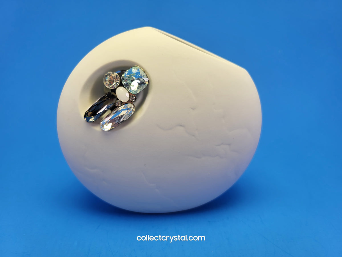 VASE – MILIK SMALL # 839834 - MOOD COLLECTION
