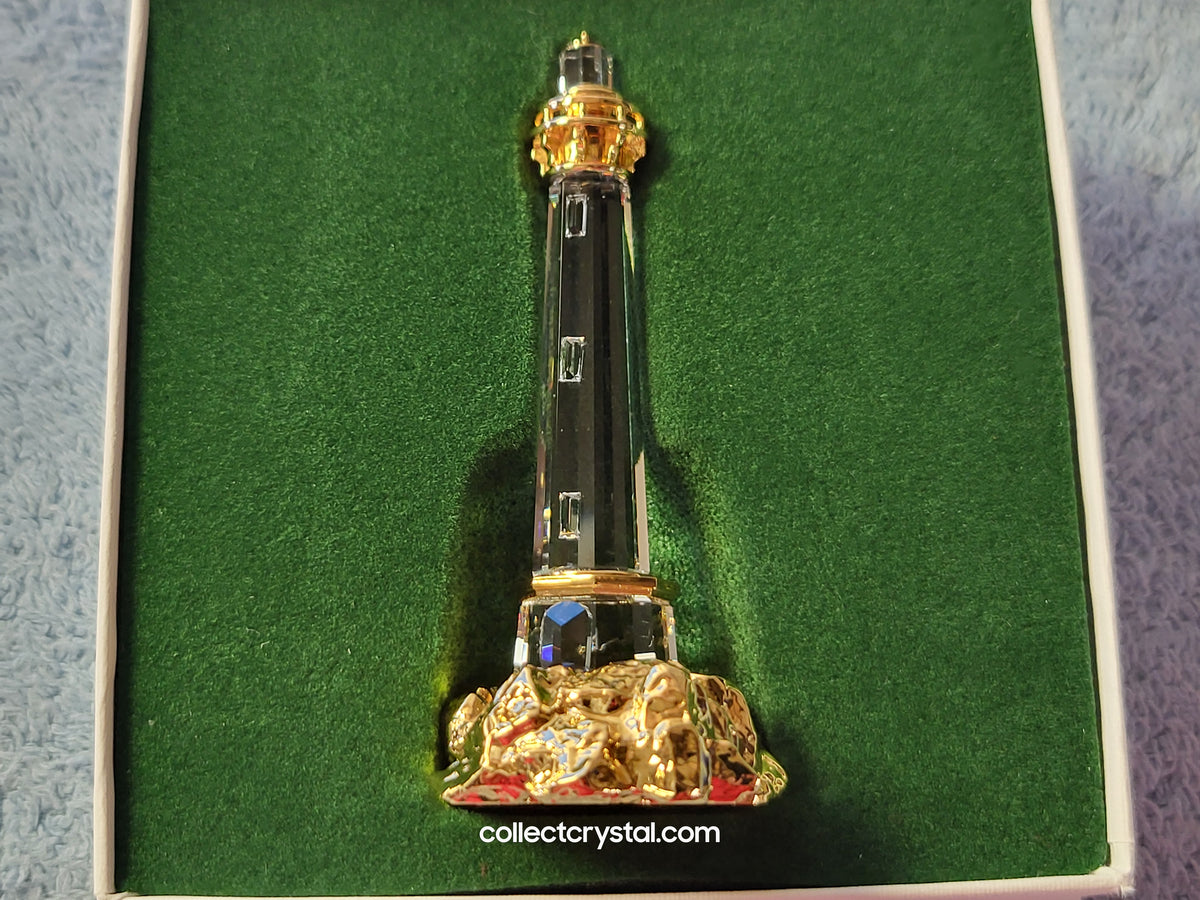JOURNEYS – LIGHTHOUSE GOLD 253445