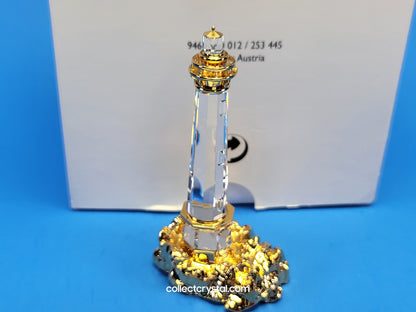 JOURNEYS – LIGHTHOUSE GOLD 253445