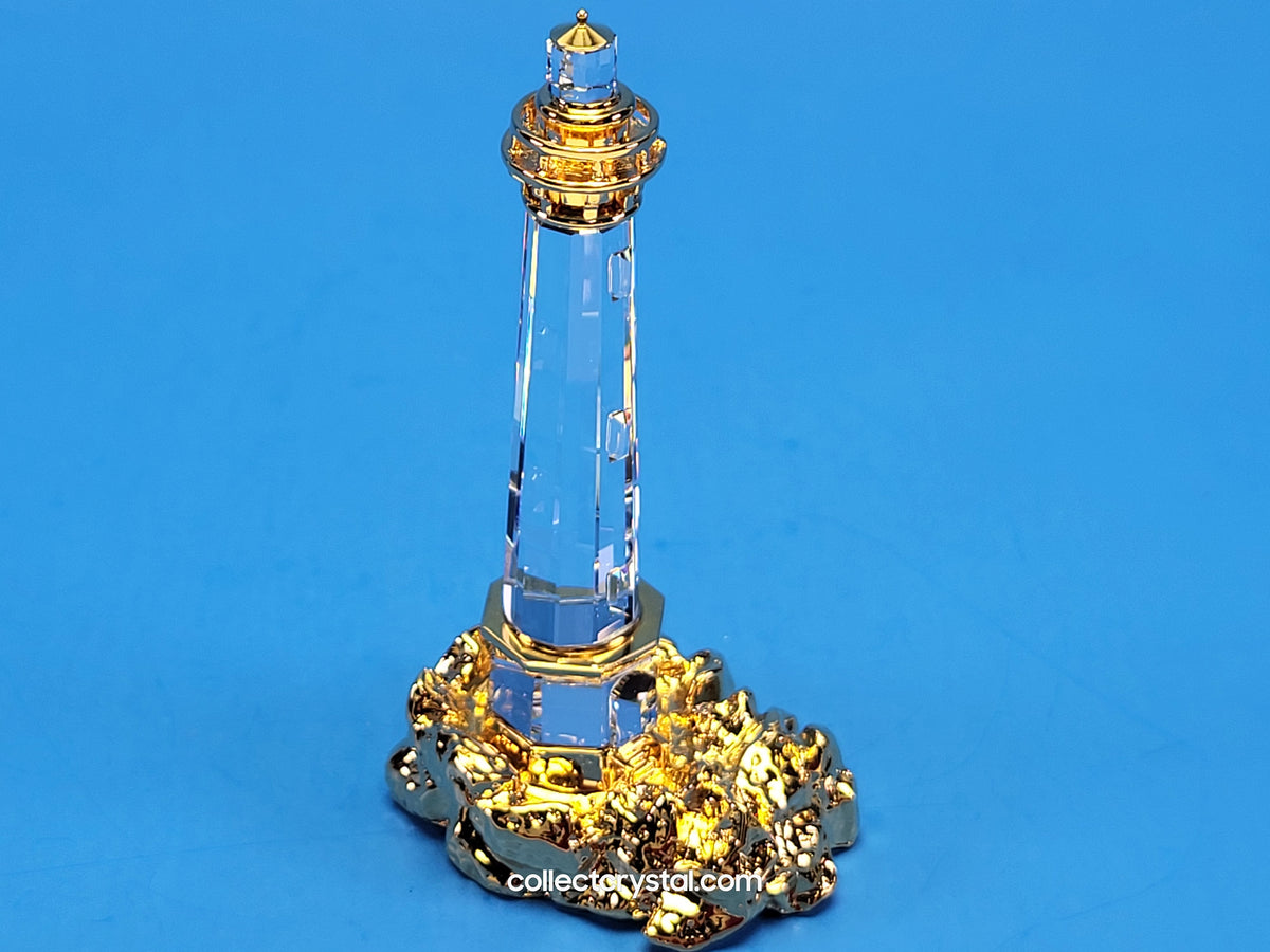 JOURNEYS – LIGHTHOUSE GOLD 253445