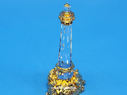 JOURNEYS – LIGHTHOUSE GOLD 253445