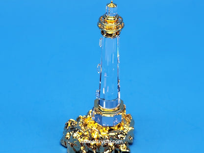 JOURNEYS – LIGHTHOUSE GOLD 253445