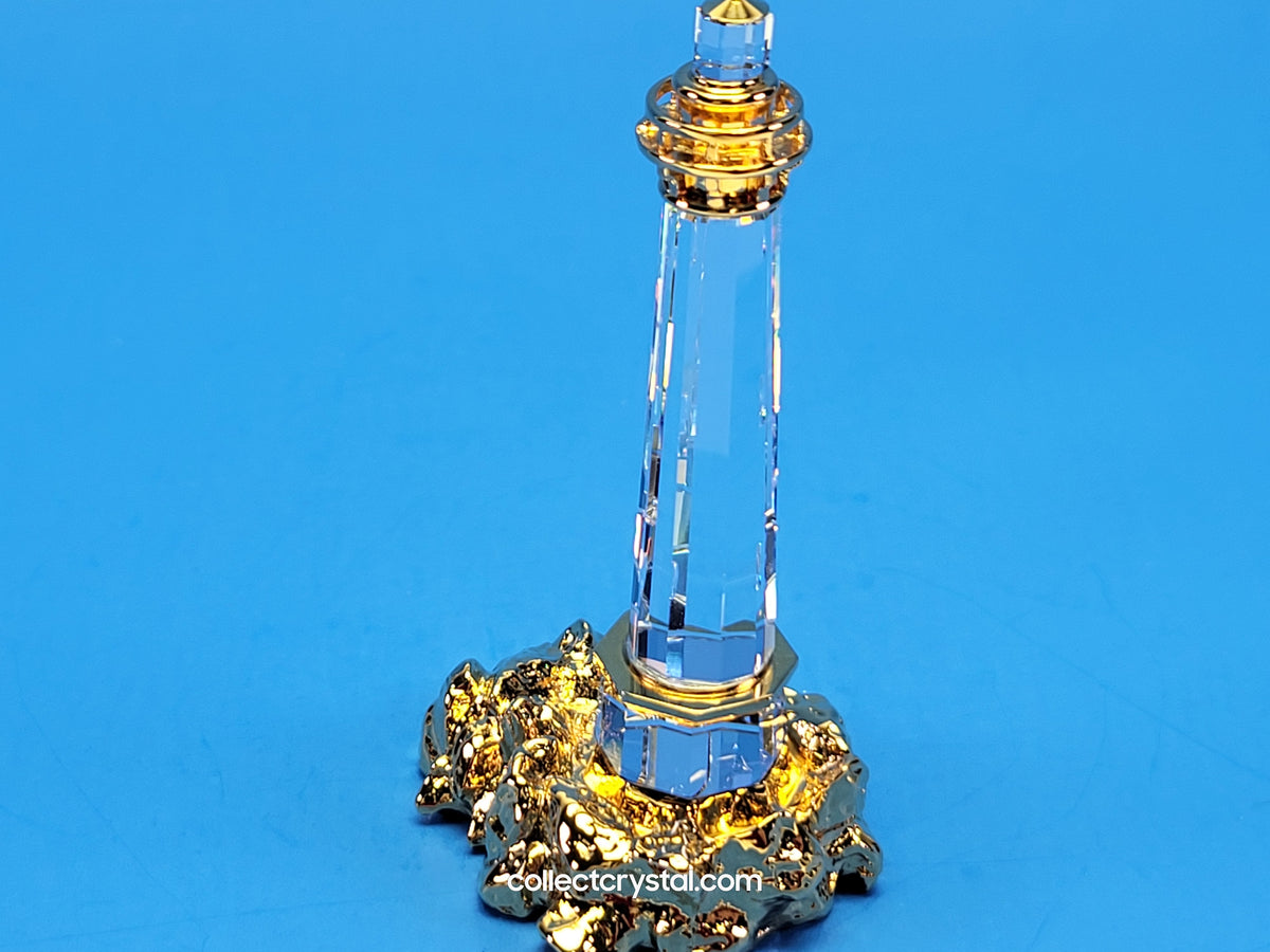 JOURNEYS – LIGHTHOUSE GOLD 253445