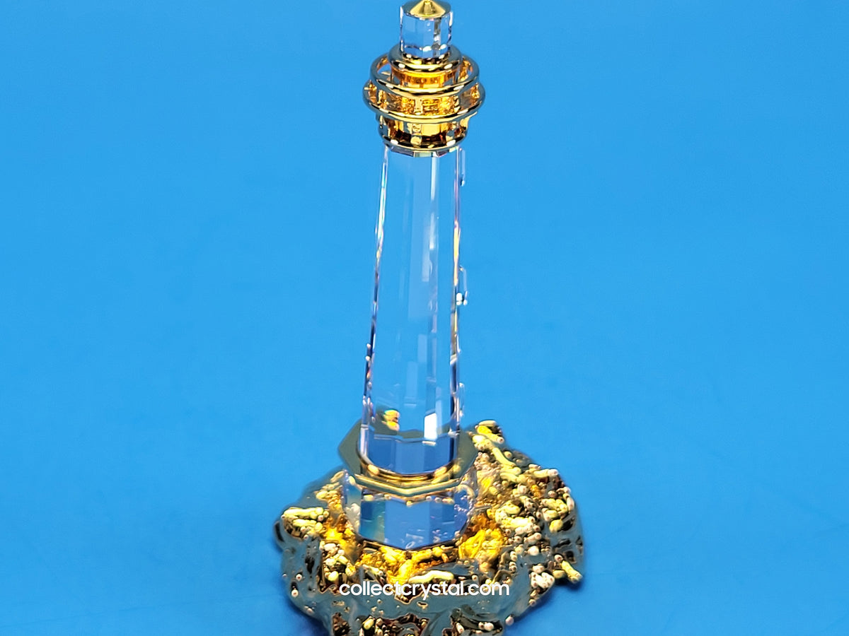 JOURNEYS – LIGHTHOUSE GOLD 253445