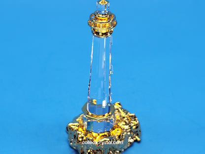 JOURNEYS – LIGHTHOUSE GOLD 253445