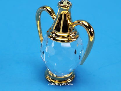 MEMORIES – AMPHORA - GREEK VASE - GOLD # 170750
