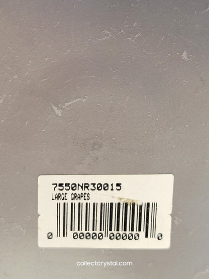 GRAPES GOLD LARGE USA 7550 NR 300 015