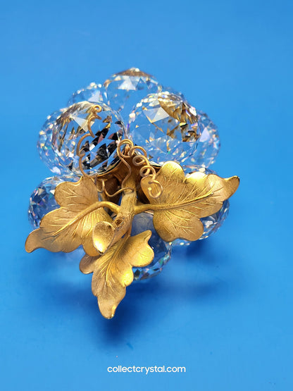 GRAPES GOLD LARGE USA 7550 NR 300 015