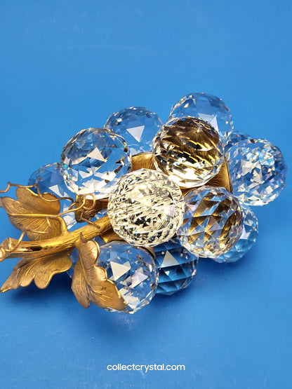 GRAPES GOLD LARGE USA 7550 NR 300 015
