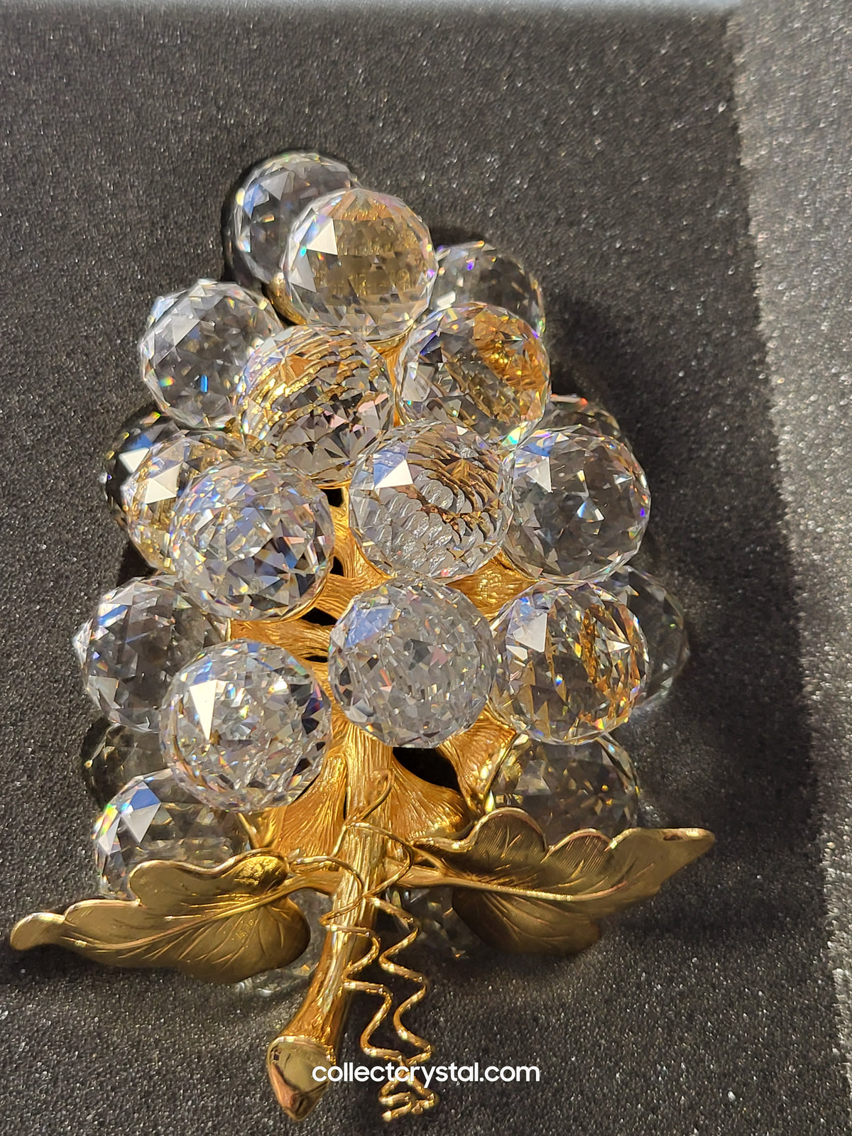GRAPES GOLD MEDIUM USA 166158