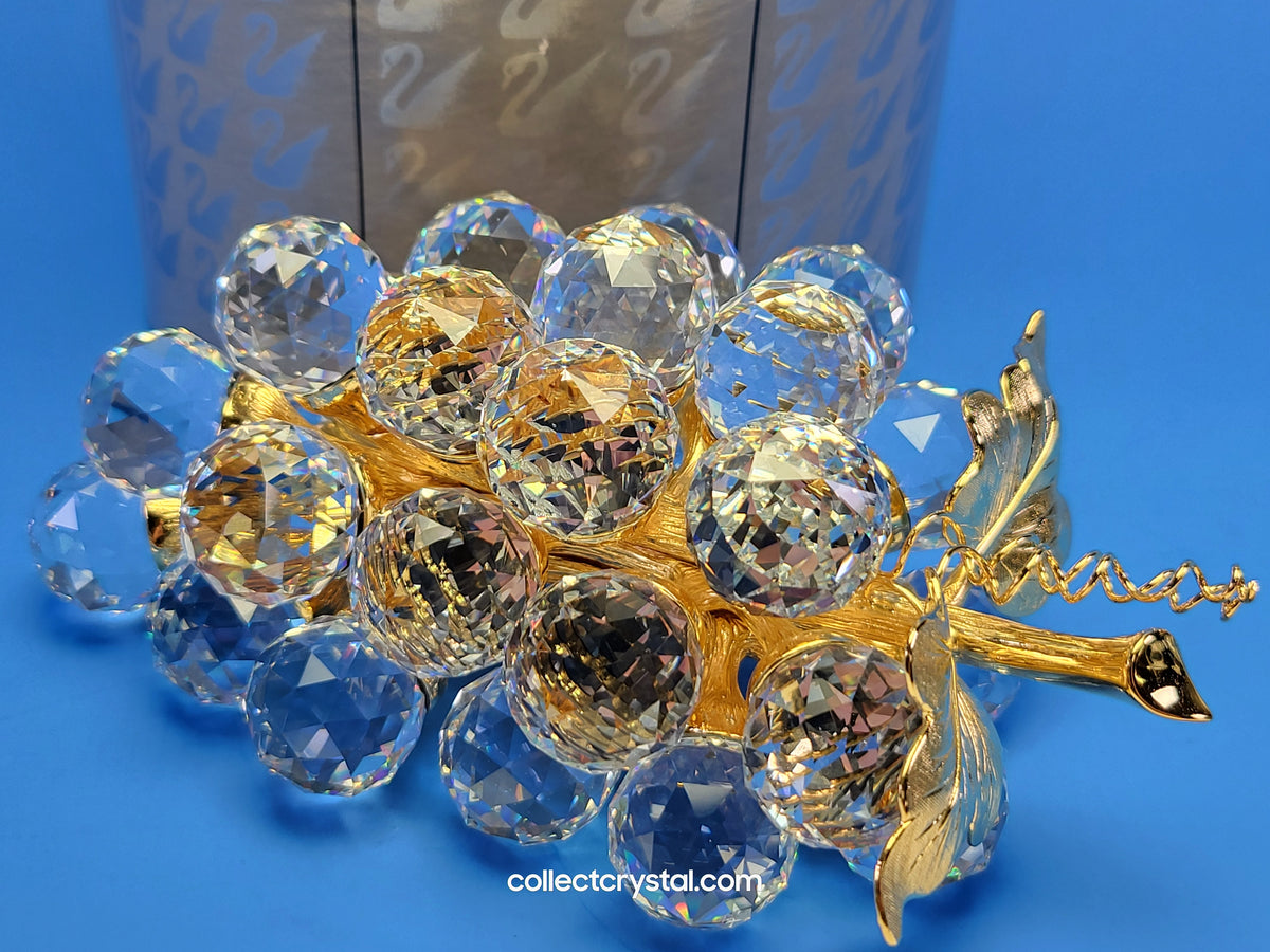 GRAPES GOLD MEDIUM USA 166158