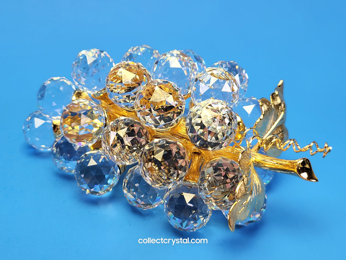 GRAPES GOLD MEDIUM USA 166158