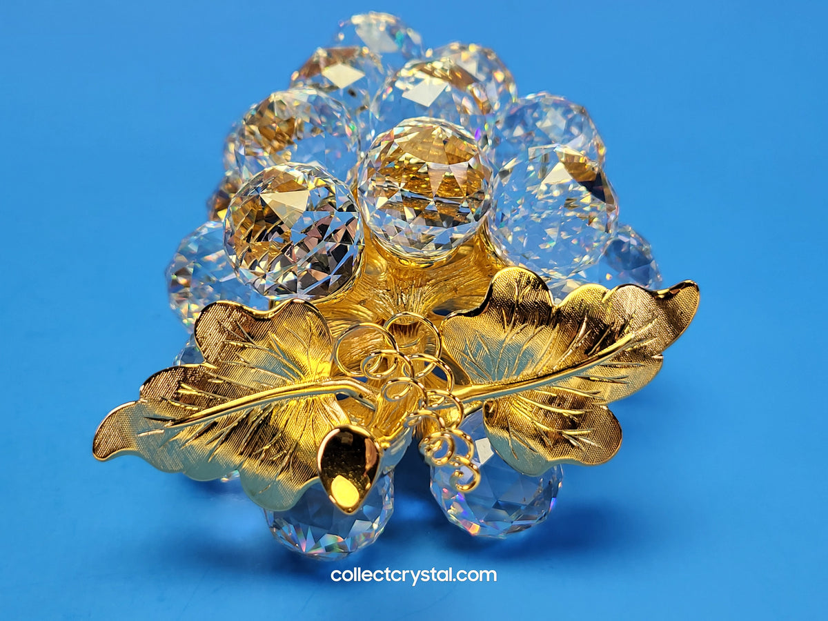 GRAPES GOLD MEDIUM USA 166158