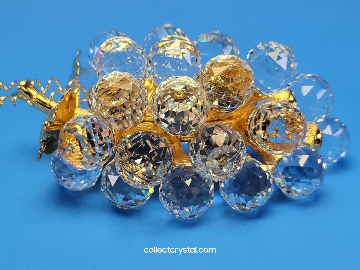 GRAPES GOLD MEDIUM USA 166158