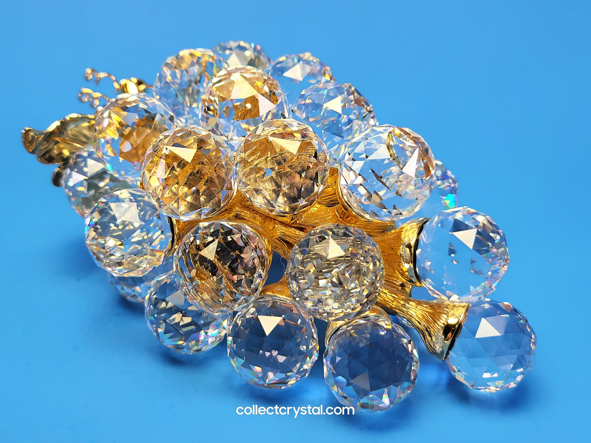 GRAPES GOLD MEDIUM USA 166158