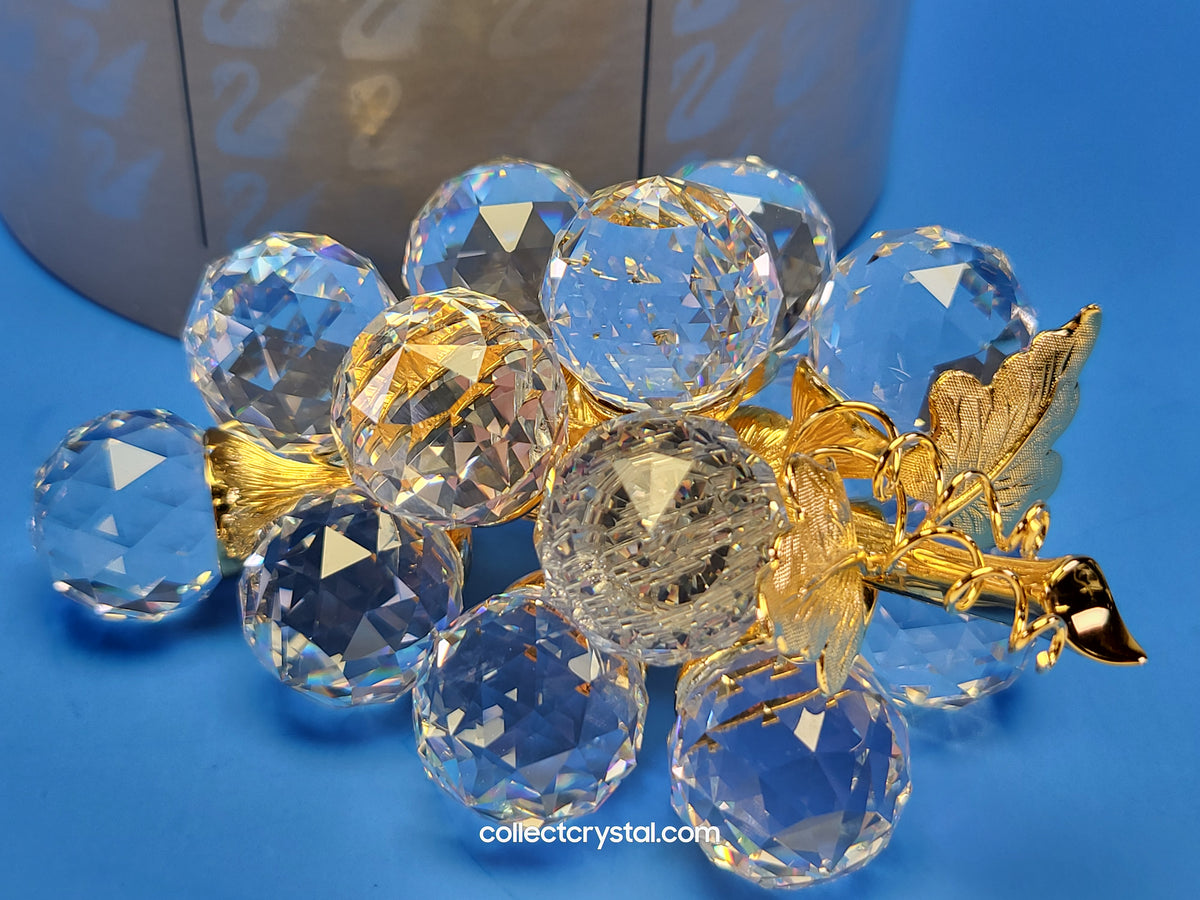 GRAPES GOLD SMALL USA 166157
