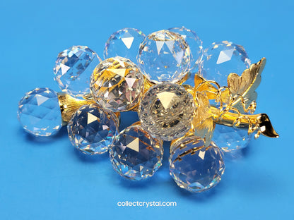 GRAPES GOLD SMALL USA 166157