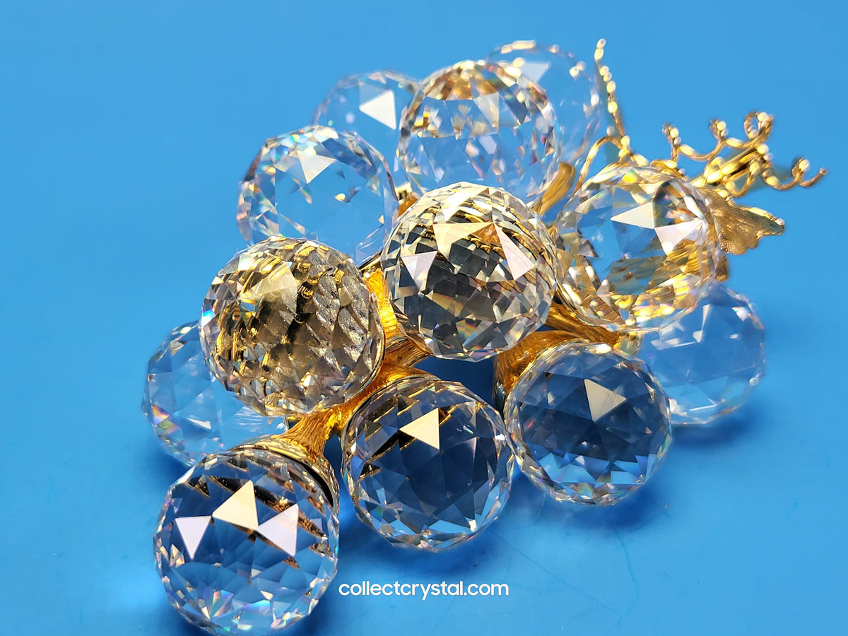 GRAPES GOLD SMALL USA 166157