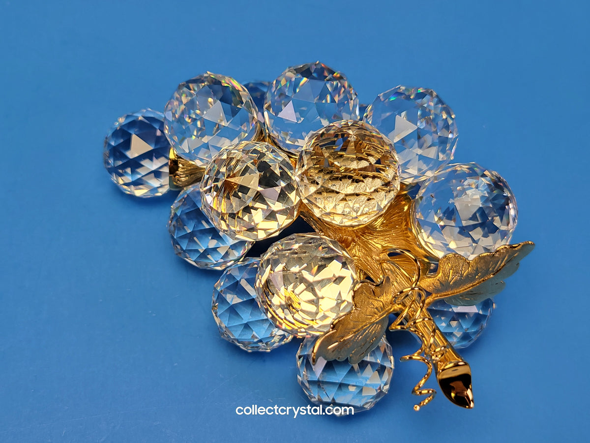 GRAPES GOLD SMALL USA 166157