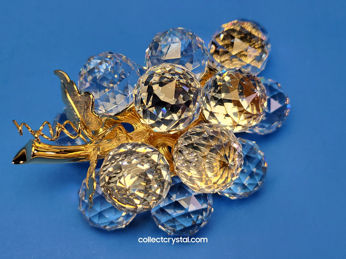 GRAPES GOLD SMALL USA 166157