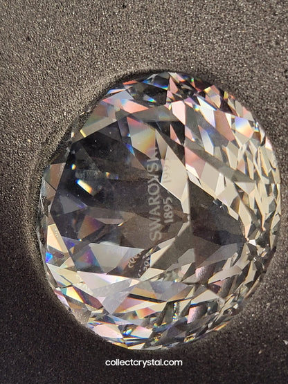 CENTENAR – 100 years of Swarovski LE of 9,700 worldwide 95NR100
