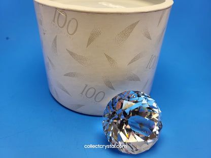 CENTENAR – 100 years of Swarovski LE of 9,700 worldwide 95NR100