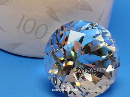 CENTENAR – 100 years of Swarovski LE of 9,700 worldwide 95NR100
