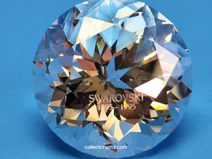 CENTENAR – 100 years of Swarovski LE of 9,700 worldwide 95NR100