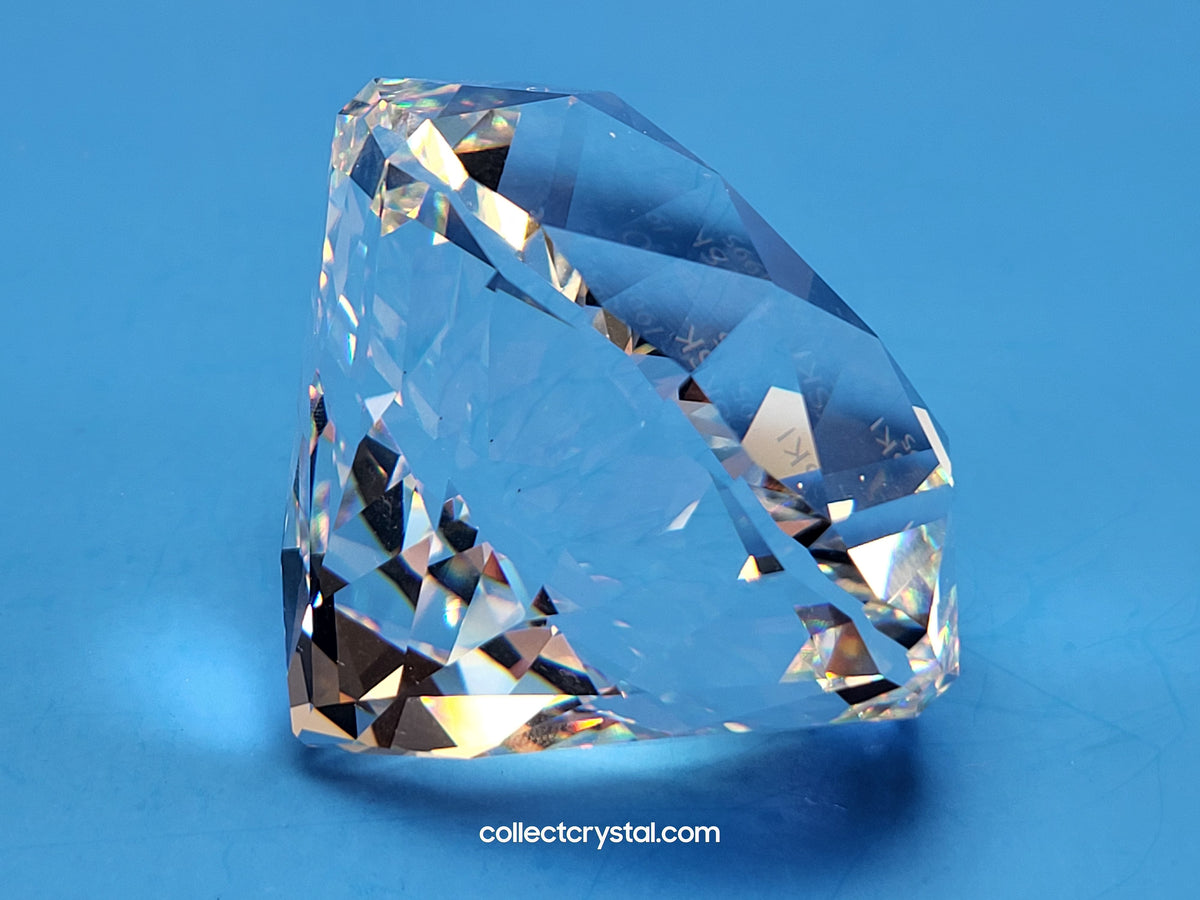 CENTENAR – 100 years of Swarovski LE of 9,700 worldwide 95NR100