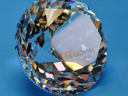 CENTENAR – 100 years of Swarovski LE of 9,700 worldwide 95NR100
